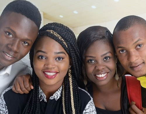 FCMB Scholarship Award For Nigerian Undergraduates (N200,000) Apply Now!