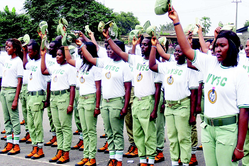 NYSC 2022 Batch B Stream II Orientation Camp Time Tables Released