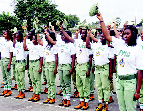 NYSC 2022 Batch B Stream II Orientation Camp Time Tables Released