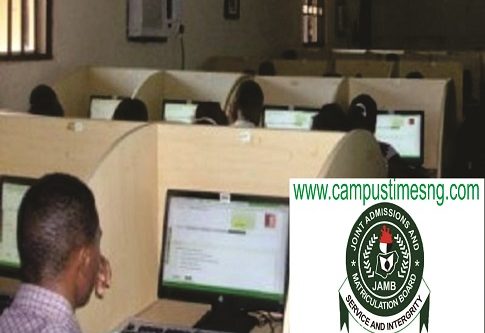 JAMB CBT Exams