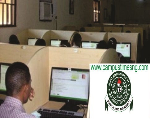 How Not To Fail JAMB CBT Exams This Year
