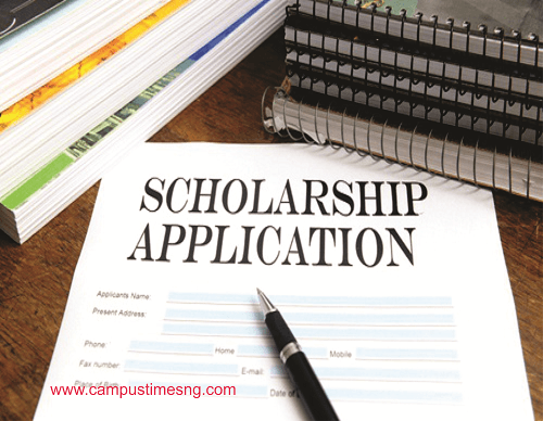 AGIP Postgraduate Scholarships For Nigerian Students, Apply!