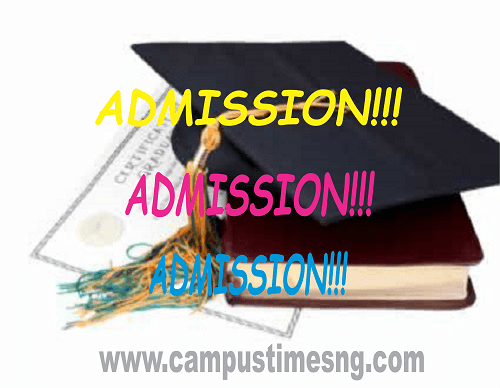Gain University Admission