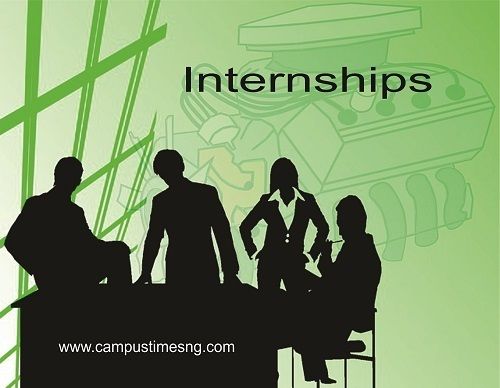 Why Every Nigerian Students Should Consider An Internship Job