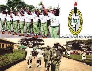 NYSC Security Tips