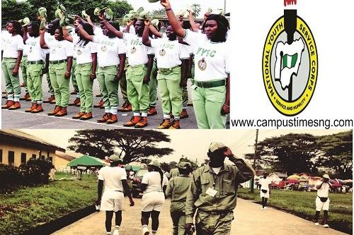 NYSC Date Of Birth Problem