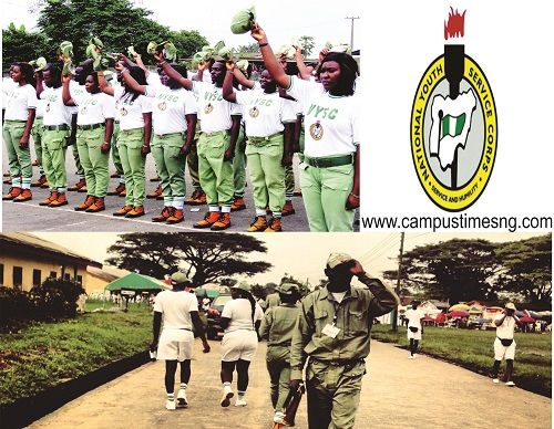 NYSC Date Of Birth Problem