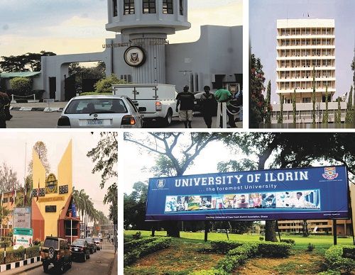 Best Universities To Study Law In Nigeria