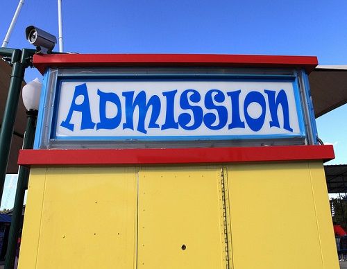 5 Factors That Guarantee Your Admission Into Any University