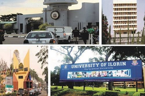 Schools That Accept 3rd & 4th Choice In JAMB