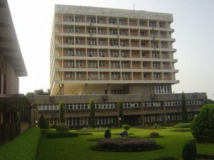 Ahmadu Bello University Courses Offered