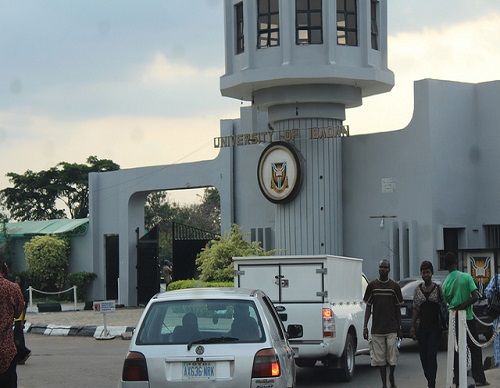 UI Departmental Cut-Off Mark For Admission