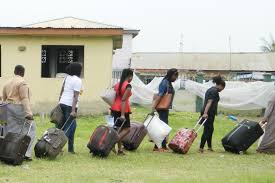 Seven (7) Benefits Of Arriving Early To NYSC Orientation Camp