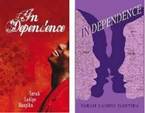 5 Steps To Summarize JAMB Novel- “In Dependence”