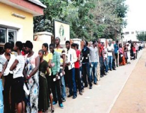 UNIUYO Direct Entry Admission List 2017/2018