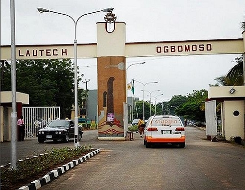 LAUTECH Notice To New Students On Submission On Documents