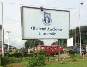 Obafemi Awolowo University Courses Offered