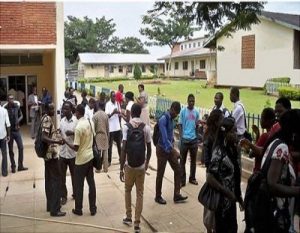 Universities That Accept Lower Credit For Direct Entry In Nigeria