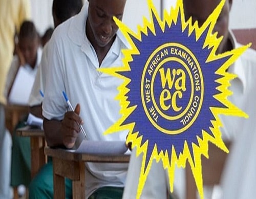 SSCE WAEC Timetable 2024 May/June Out!
