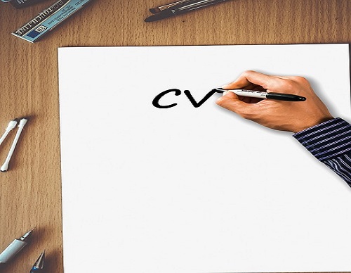 Learn How To Write A Perfect CV In Nigeria