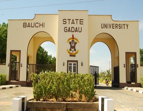 Approved List Of Courses Offered At Bauchi State University
