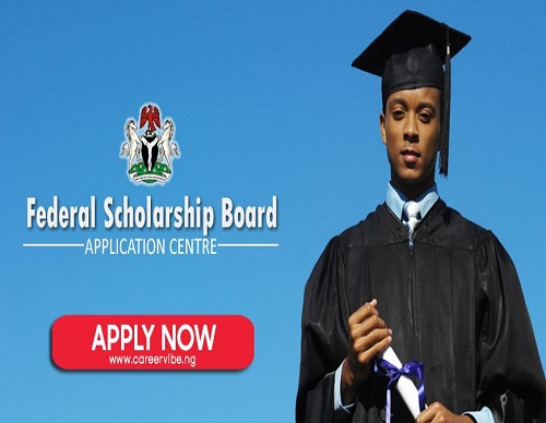 Federal Government Scholarship Interview Dates | How To Apply