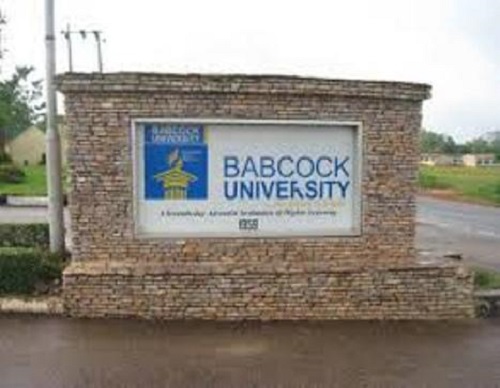 Babcock University Post-UTME Screening 2018/2019 Announced