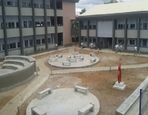 Corona Secondary School, Agbara Tuition Fees