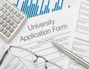 UNIUYO Postgraduate Admission Form