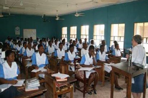 UCH Ibadan School Of Nursing Admission