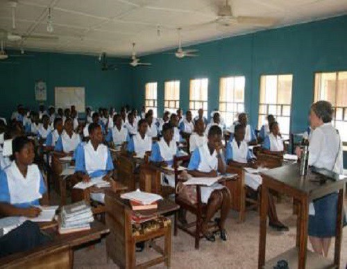UCH Ibadan School Of Nursing Admission