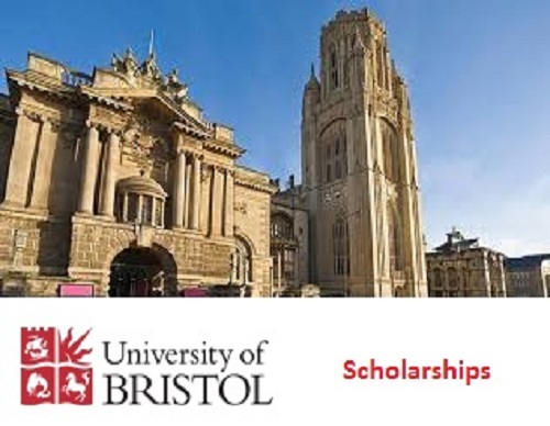 Engineering Scholarships for Overseas Students At University Of Bristol, UK