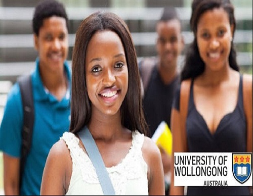 International Scholarships At University Of Wollongong, Australia