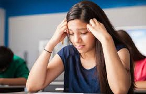 Tips To Overcoming Examination Fever For Freshers