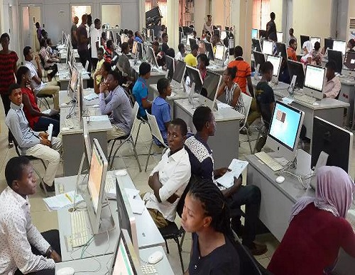 Step By Step Guide To Reprint JAMB Exam Slip Online