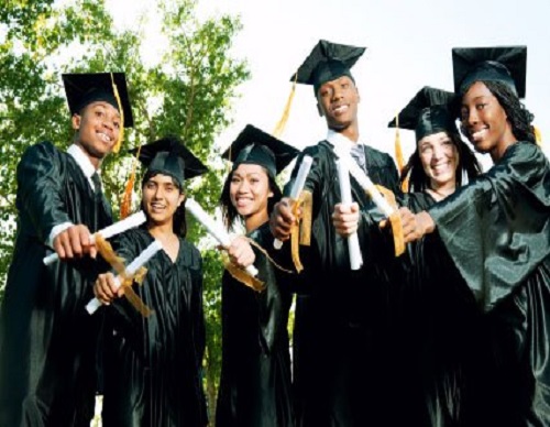 National Research Foundation Scholarships For African Students, SA