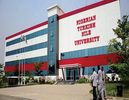 Nile University Of Nigeria Academic Calendar Released For 2018/2019 Session