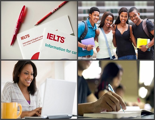 IELTS Training Centres In Nigeria