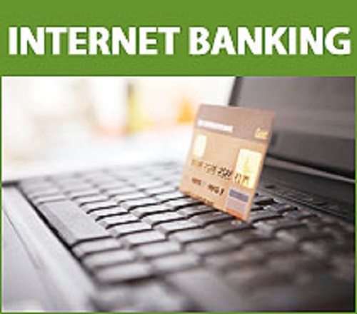 Internet Banking From The Comfort Of Your Home