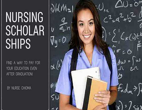 Nursing International Scholarships At University Of Glasgow, UK