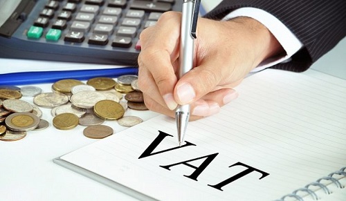 What Do You Understand By Value Added Tax (VAT)