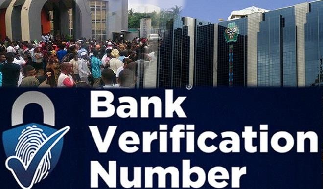 All You need To Know About Bank Verification Number