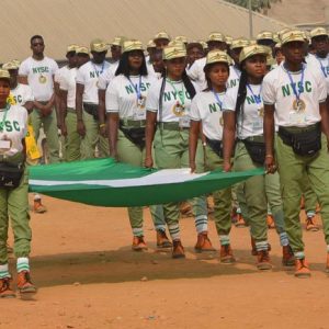 NYSC redeployment Letter