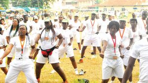 NYSC redeployment Letter