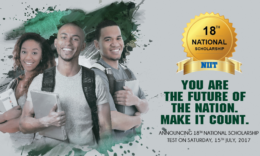 NIIT Nigeria National Scholarships For Nigerian Students