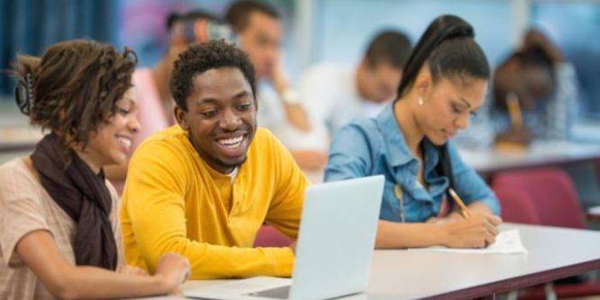 NNPC/NAOC/OANDO JV Scholarship Scheme For Nigerians