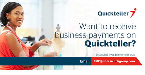 What Is Quickteller Used For?