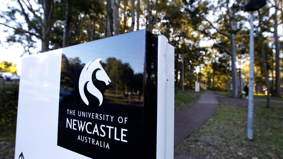 Commonwealth Government Scholarships at University of Newcastle