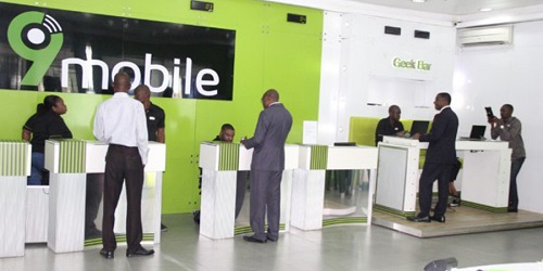 How To Opt Out Of 9Mobile Data Subscription