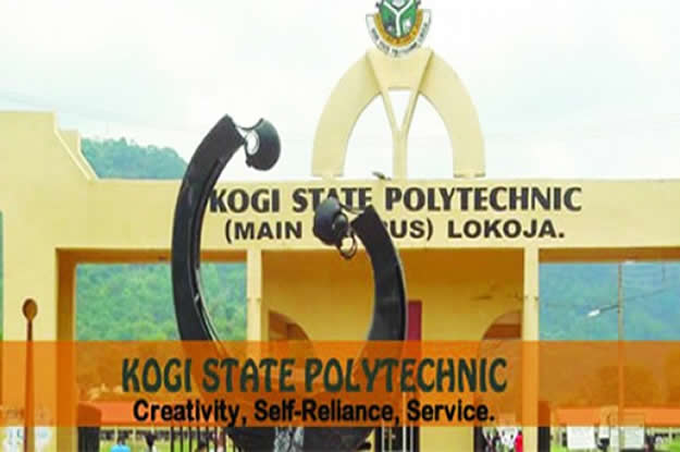 Kogi State Polytechnic Courses & Requirements